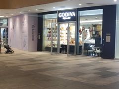 门面-深圳来福士广场