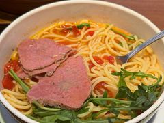 -萨莉亚意式餐厅(三号湾广场店)