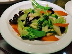 -惠宾饭庄(中山路店)