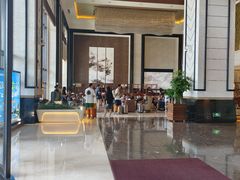 -汕头龙光喜来登酒店