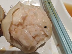 鲜嫩大虾生煎-小杨生煎(宝山花园城店)