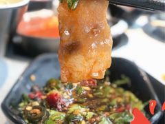 -汤岛涮·自助小火锅(桐乡吾悦广场店)