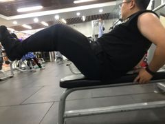 -开阳里游泳健身