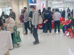 -万达广场(北京槐房店)