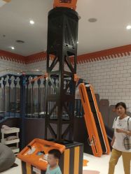 -MELAND亲子乐园•活动包场(北京亦庄龙湖天街店)