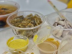 -铭聚章鱼土笋冻(松柏店)