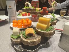 -花家怡园(四合院总店)