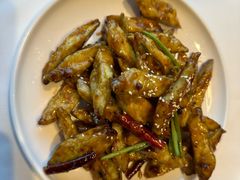 -玉林烤鸭店(黄村兴华店)