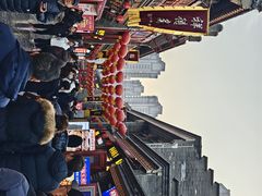 -古文化街旅游区