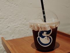 -Swing Coffee(钟楼区步行街店)