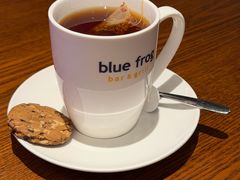 -bluefrog蓝蛙(新三里屯太古里店)