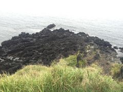 -龙头岩(Dragon Head Rock)