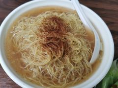 -小梁哥云吞面(黄贝岭店)
