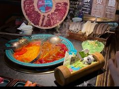 -吼堂老火锅(太古里总店)