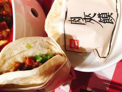 -西贝(无锡万象城店)