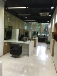 -CARR SALON