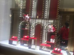 -Tiffany & Co.蒂芙尼
(南京德基广场店)