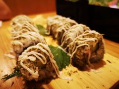 -古都日本料理(高桥路店)