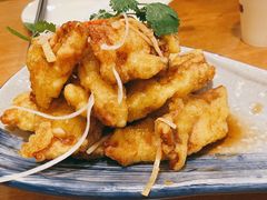 -小土豆北方菜馆(方庄店)