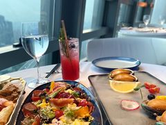 -天玑高空江景餐厅&酒吧Sky Secret Restaurant&Bar