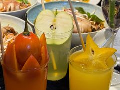 -翡翠鸟精品泰国菜(北辰财富中心店)