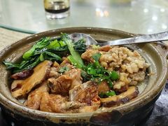 -煲煲掂风味煲仔饭餐厅(西区店)