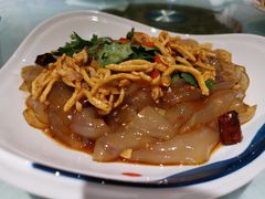 -京秀缘蒸汽海鲜农家菜大馅蒸饺