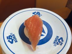 -KURA寿司(金阁寺店)