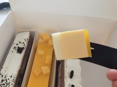 -壹点壹客·生日蛋糕(南山店)