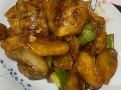 -粥公粥婆精品家常菜(青龙桥店)