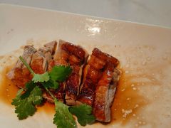 -粤财皇冠假日酒店·彩华轩中餐厅