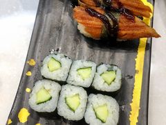 -争鲜回转寿司(金桥家乐福店)