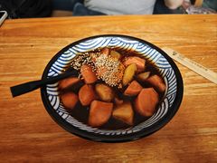 -小二楼炖肠