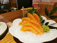 三文鱼-酒井酱子·深夜食堂(东城汇店)