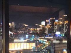 -埠口精酿夜景餐酒吧· BREWPORT BISTRO(长嘉汇重庆之眼店)