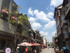 -天河潭旅游度假区