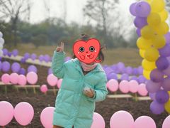 -紫颐香薰山谷景区