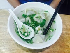 -吉祥馄饨(虹桥火车站店)