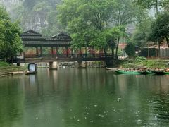 -车溪民俗旅游区