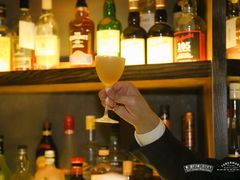 -SPEYSIDE 威士忌&鸡尾酒吧