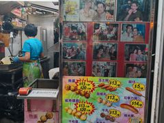 -利强记北角鸡蛋仔(弥敦道店 )