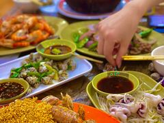 -贞姨美食·老字号海鲜大排档