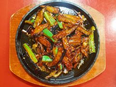 -宏状元现熬粥·京味菜(五棵松店)
