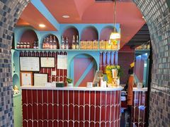-伊斯麦尔丝路·新派菜(沙子口店)