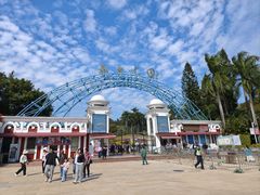 -沙河粉村·国家非遗传承(云台店)