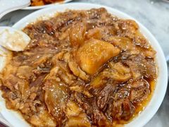 -臻味斋