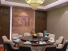 包厢-童福兴·南京菜(老门东店)