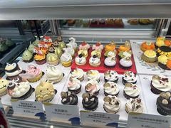 -Pantry's Best派悦坊蛋糕(K11购物艺术中心店)