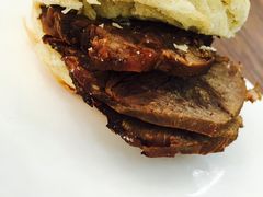牛肉烧饼-慕民美食家