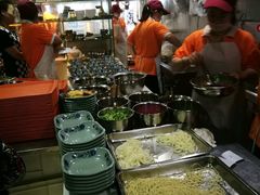 -老新隆牛肉锅贴(新街口店)